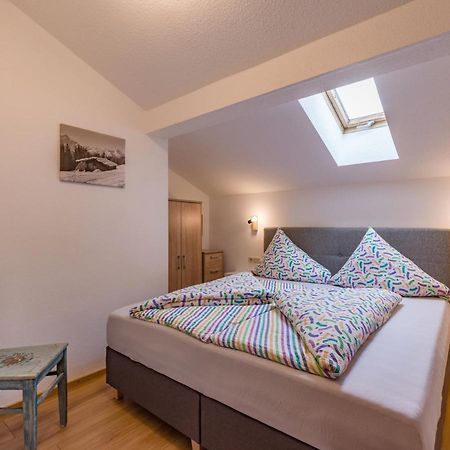 Ferienwohnung Bacher Oberkumbichl 900 메이른호픈 외부 사진